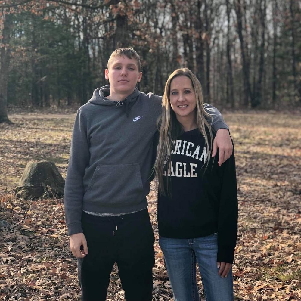 Meet your Posher, Candace